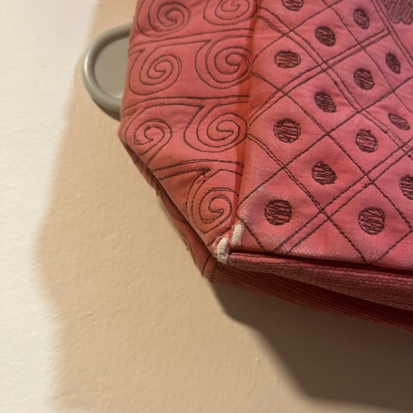 NOT FOR SALE DO NOT BUY RARE Issey Miyake Tamasha hand bag - Picture 2 of 10